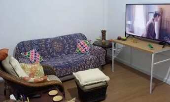 Imagem 4: Apartamento 2 quartos