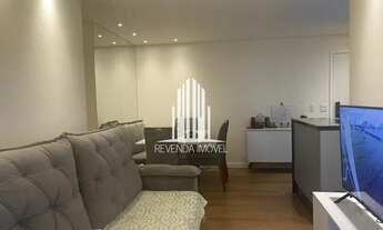 Imagem 2: Apartamento para Locação 2 dormitórios à venda, 68 m² - Bosque Maia - Guarulhos/SP