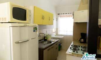 Imagem 4: Aluguel de Apartamentos na Ponta do Papagaio