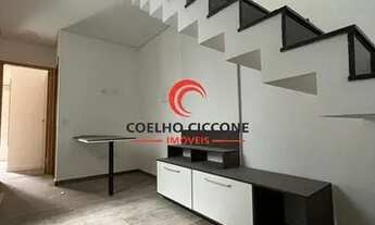 Imagem 4: Linda cobertura para venda - Campestre - Santo André