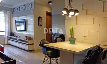 Imagem 4: Apartamento com 2 dormitórios à venda, 69 m² - Rincão - Novo Hamburgo/RS REF: 232