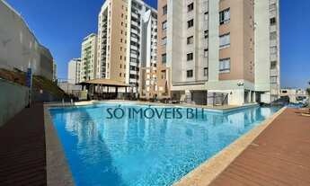 Imagem: Apartamento MOBILIADO para aluguel no Bairro