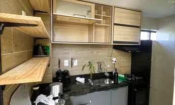 Imagem: Cobertura duplex nos bancários