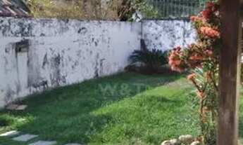 Imagem 6: Casa com 3 quartos (sendo 1 suíte)