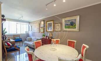 Imagem 5: São Paulo - Apartamento Padrão - Moema Índios