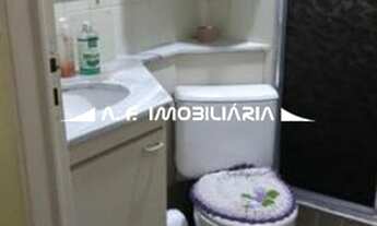 Imagem 6: São Paulo - Apartamento Padrão - VILA SIQUEIRA (ZONA NORTE