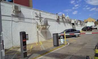 Imagem 3: Prédio - Centro - Campinas