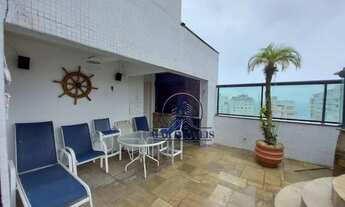 Imagem 4: Maravilhosa cobertura na Praia das Pitangueiras