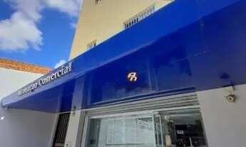 Imagem 2: Apartamento com 2 dormitórios para alugar, 50 m² por R$ 800,00/mês - Parquelândia - Fortal