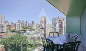 Imagem 3: SãO PAULO - Apartamento Padrão - Vila Olímpia