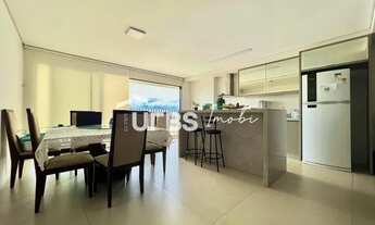 Imagem 2: Hit Marista - Apartamento 3 quartos, sendo 3 suítes