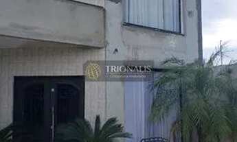 Imagem: Casa no bairro Jardim Jaraguá - Atibaia