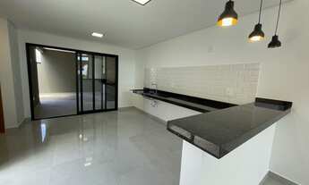 Imagem 3: Casa térrea Horto Villagio, 126 m², melhor custo benefício