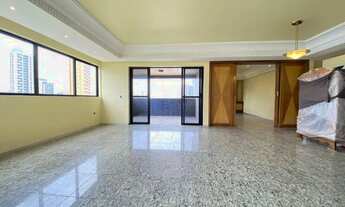 Imagem 4: Edf. Solar do Espinheiro - 4 quartos na melhor localização dos Aflitos