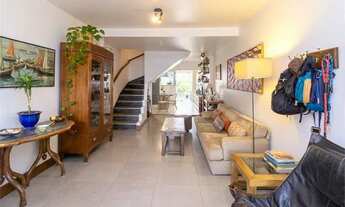 Imagem 2: Casa Residencial Vila Leopoldina - de Vila