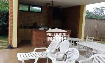 Imagem 4: Casa com 5 dormitórios à venda, 527 m² por R$ 5.000.000 - Parque Nova Campinas - Campinas