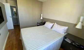 Imagem 3: Apartamento no Edifício Golden Prime, no bairro Atalaia