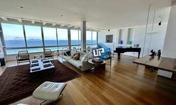 Imagem: Linda Cobertura em Ipanema