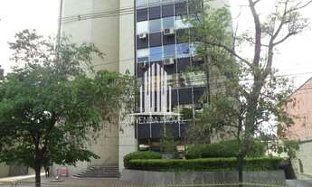 Imagem 7: Conjunto Comercial para locação com 4 vagas no Brooklin