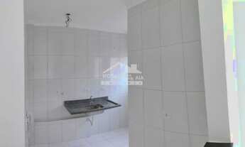 Imagem 3: Apartamento NOVINHO e VISTA AO MAR na Mirim, Confira na Imobiliária em Praia Grande