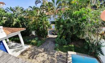 Imagem 4: Casa de vila sobrado 05 quartos Freguesia RJ