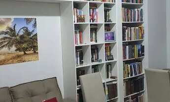 Imagem: Apartamento para aluguel de quarto e sala