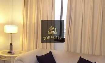 Imagem 4: Flat Para Locação Vila Olímpia