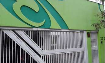 Imagem 2: Casa para aluguel e venda com 210 metros quadrados com 8 quartos em Santo Amaro - São Paul