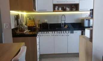 Imagem 5: Apartamento Padrão em Jundiaí