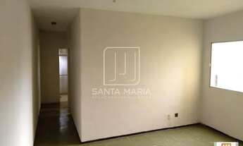 Imagem 1: Apartamento (tipo - padrao) 2 dormitórios, cozinha planejada, portaria 24 horas, elevador