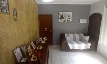 Imagem 5: CASA NA PRAIA GRANDE 2 DORMITÓRIOS 1 SUÍTE COM 2 VAGAS
