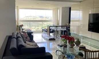 Imagem 2: Nova Lima - Apartamento Padrão - Vila Da Serra