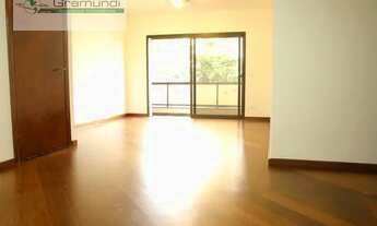 Imagem: Apartamento em Campo Belo - São Paulo