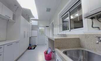 Imagem 5: Casa de condomínio para aluguel tem 210 metros quadrados com 3 quartos