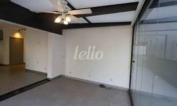 Imagem 3: São Paulo - Apartamento Padrão - Pinheiros