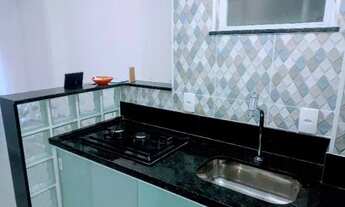 Imagem 6: Alugo Copacabana aconchegante conjugado