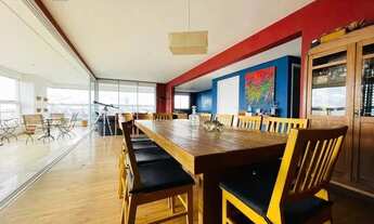 Imagem 5: Apartamento com 4 dormitórios, 234 m² - venda por R$ 3.300.000,00 ou aluguel por R$ 16.811