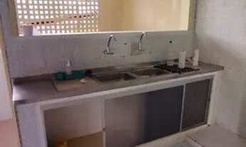 Imagem 7: /Alugo casa na Major Gabriel com 2 Qrts e garagem