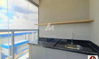 Imagem 3: Apartamento (tipo - padrao) 1 dormitórios/suite, portaria 24hs, lazer, espaço gourmet, sal