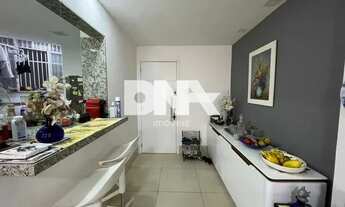 Imagem 6: Apartamento-À VENDA-Copacabana-Rio de Janeiro-RJ