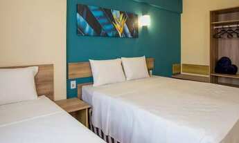 Imagem 3: Apartamento Resort Solar das Águas Olímpia-SP