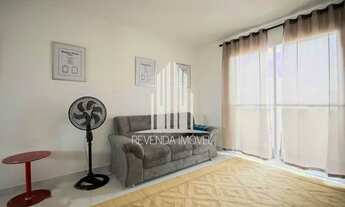 Imagem: Apartamento em chacara santo Antônio