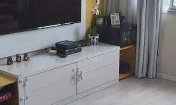 Imagem: Apartamento ao lado do metrô d.pedro