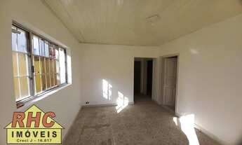 Imagem 4: CASA TÉRREA - BAIRRO CERÂMICA - SÃO CAETANO DO SUL - SP