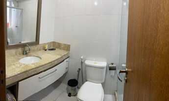 Imagem 4: Apartamento para venda com 120 metros Cavaleiros - Macaé - RJ