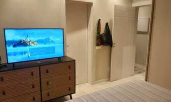 Imagem 2: Sobrado Alto Padrão, 3 dorms, Finamente Mobiliado - Piçarras-SC