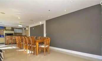 Imagem 3: Excelente casa semi mobiliada, localização privilegiada em Santa Felicidade