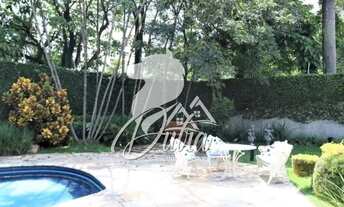 Imagem 4: Padrão Brooklin 907m² 04 Dormitórios 04 Suítes 8 Vagas