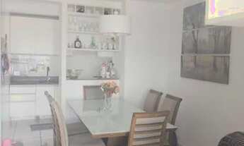 Imagem: Apartamento em nova Parnamirim de 3 dormitórios