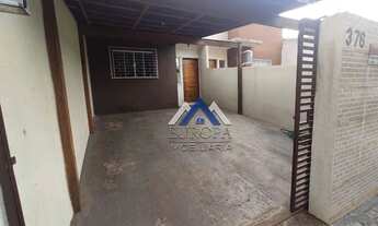 Imagem 2: Casa com 2 dormitórios para alugar, 69 m² por R$ 1.250,00/mês - Coliseu - Londrina/PR